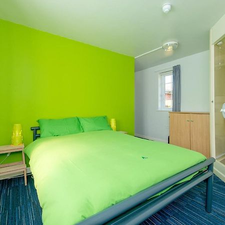 Yha Blaxhall Esterno foto