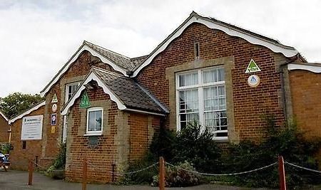 Yha Blaxhall Esterno foto
