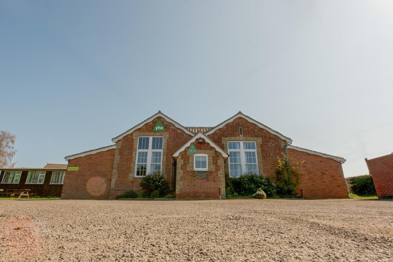 Yha Blaxhall Esterno foto