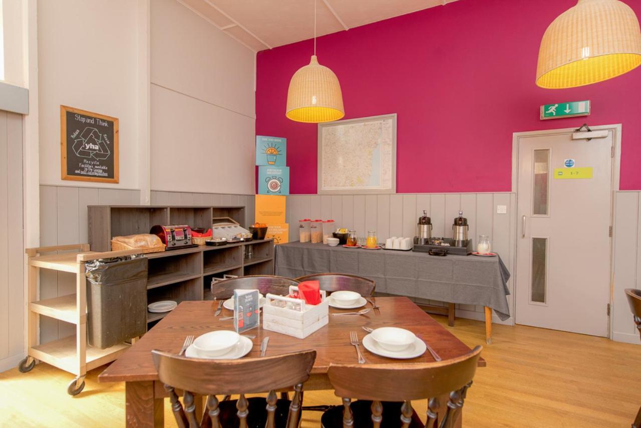 Yha Blaxhall Esterno foto