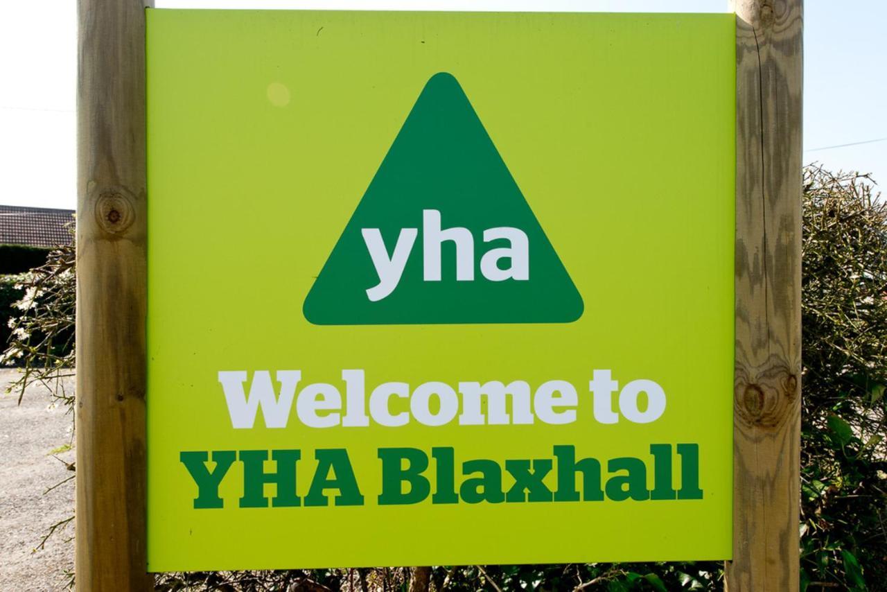 Yha Blaxhall Esterno foto