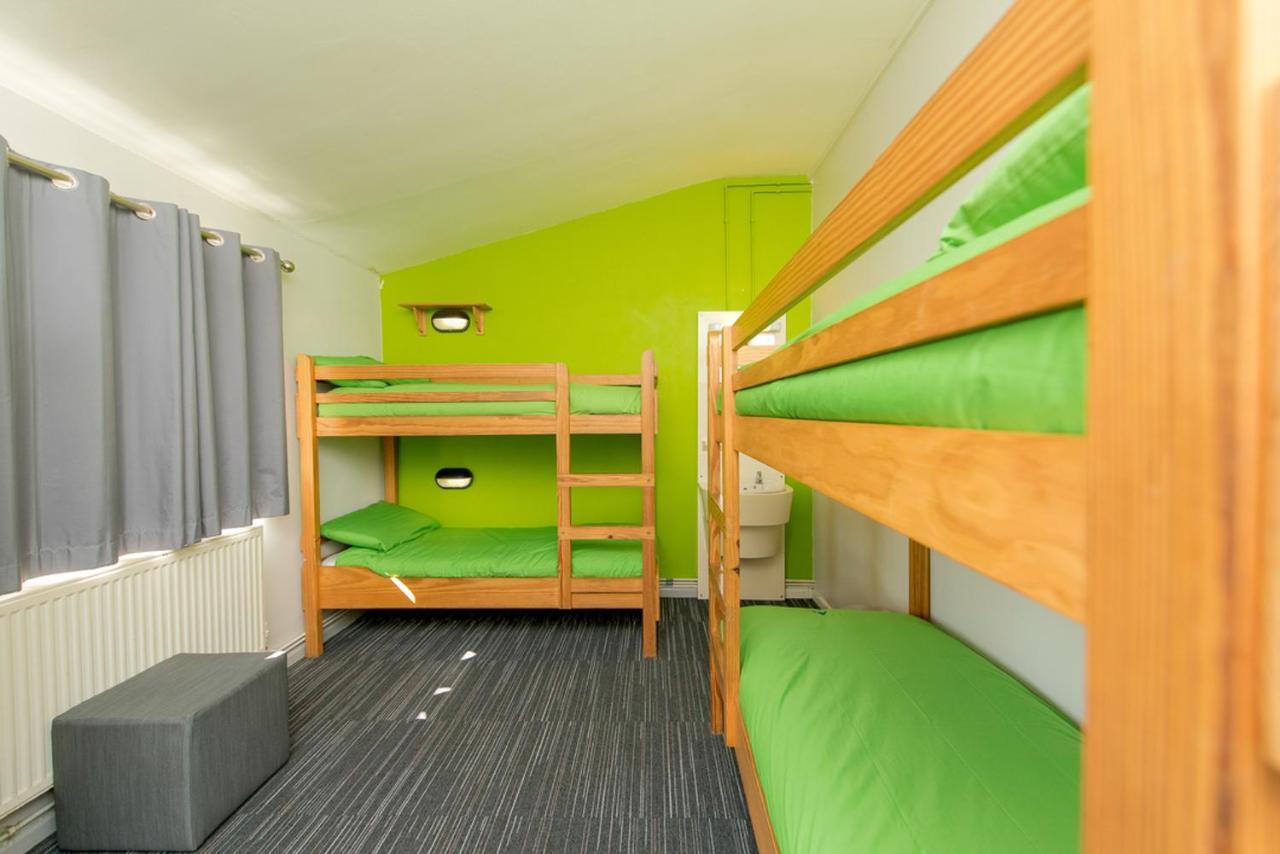 Yha Blaxhall Esterno foto