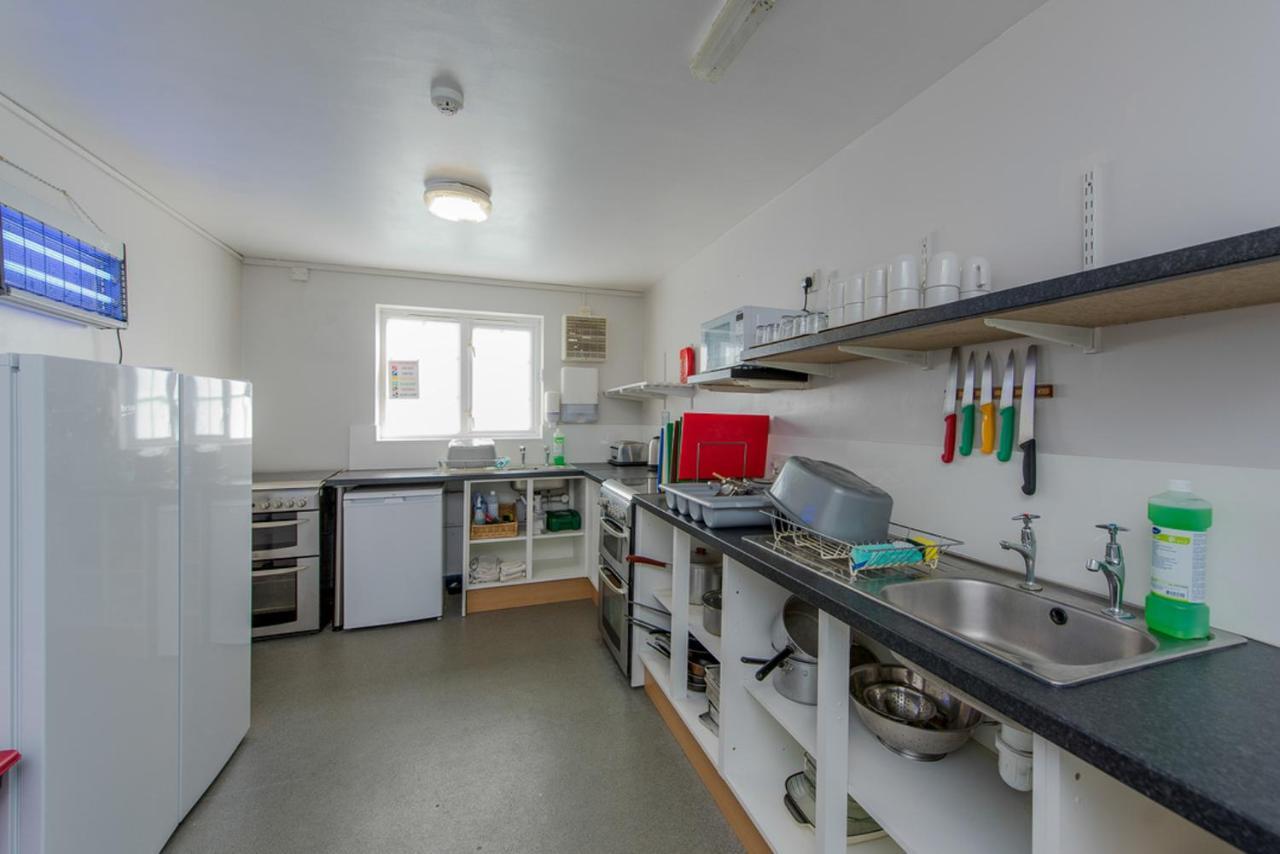 Yha Blaxhall Esterno foto