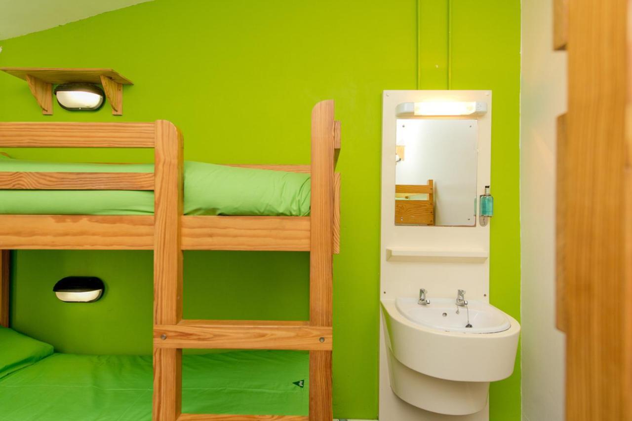 Yha Blaxhall Esterno foto