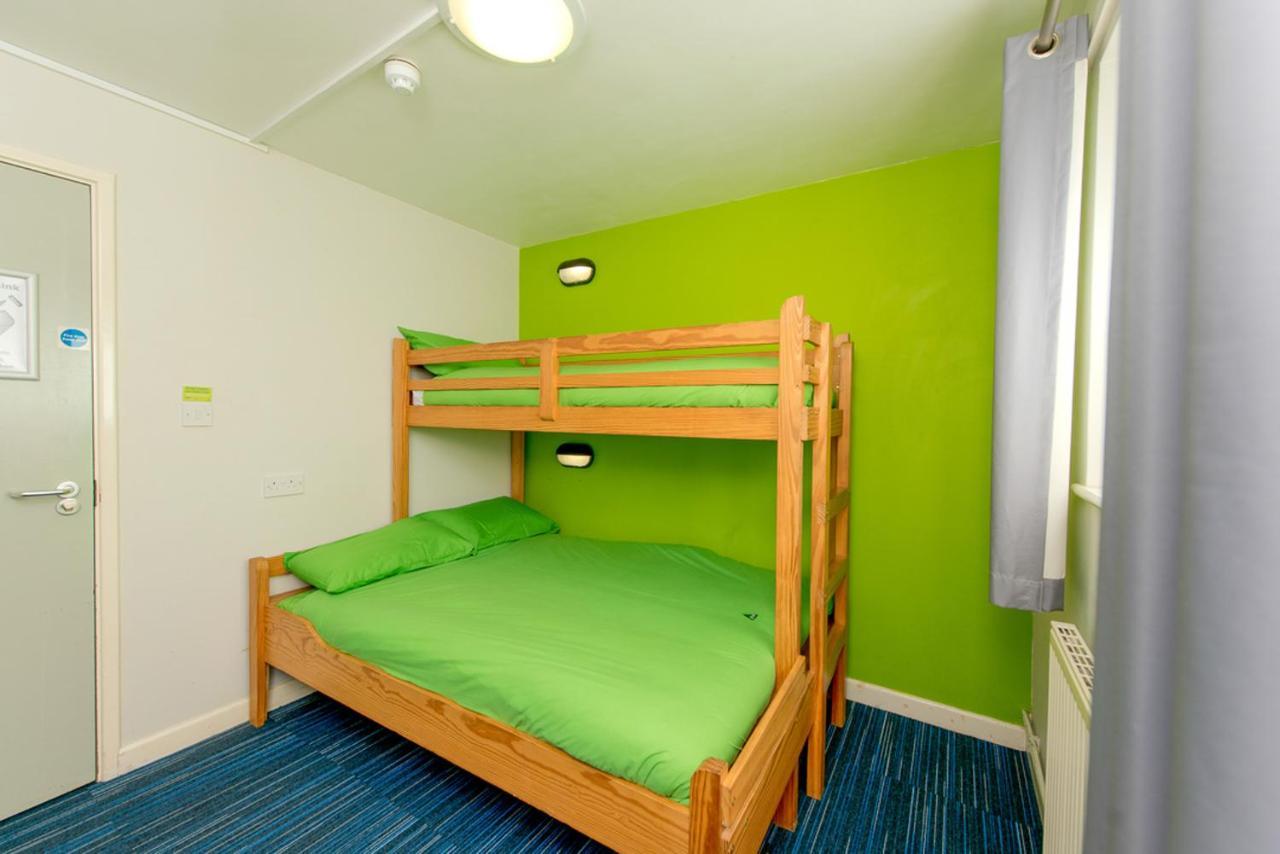 Yha Blaxhall Esterno foto