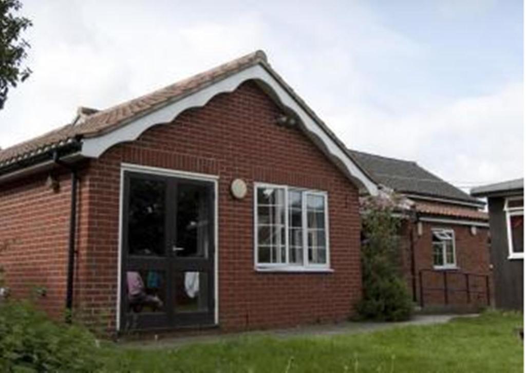 Yha Blaxhall Esterno foto
