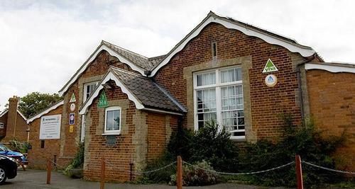Yha Blaxhall Esterno foto