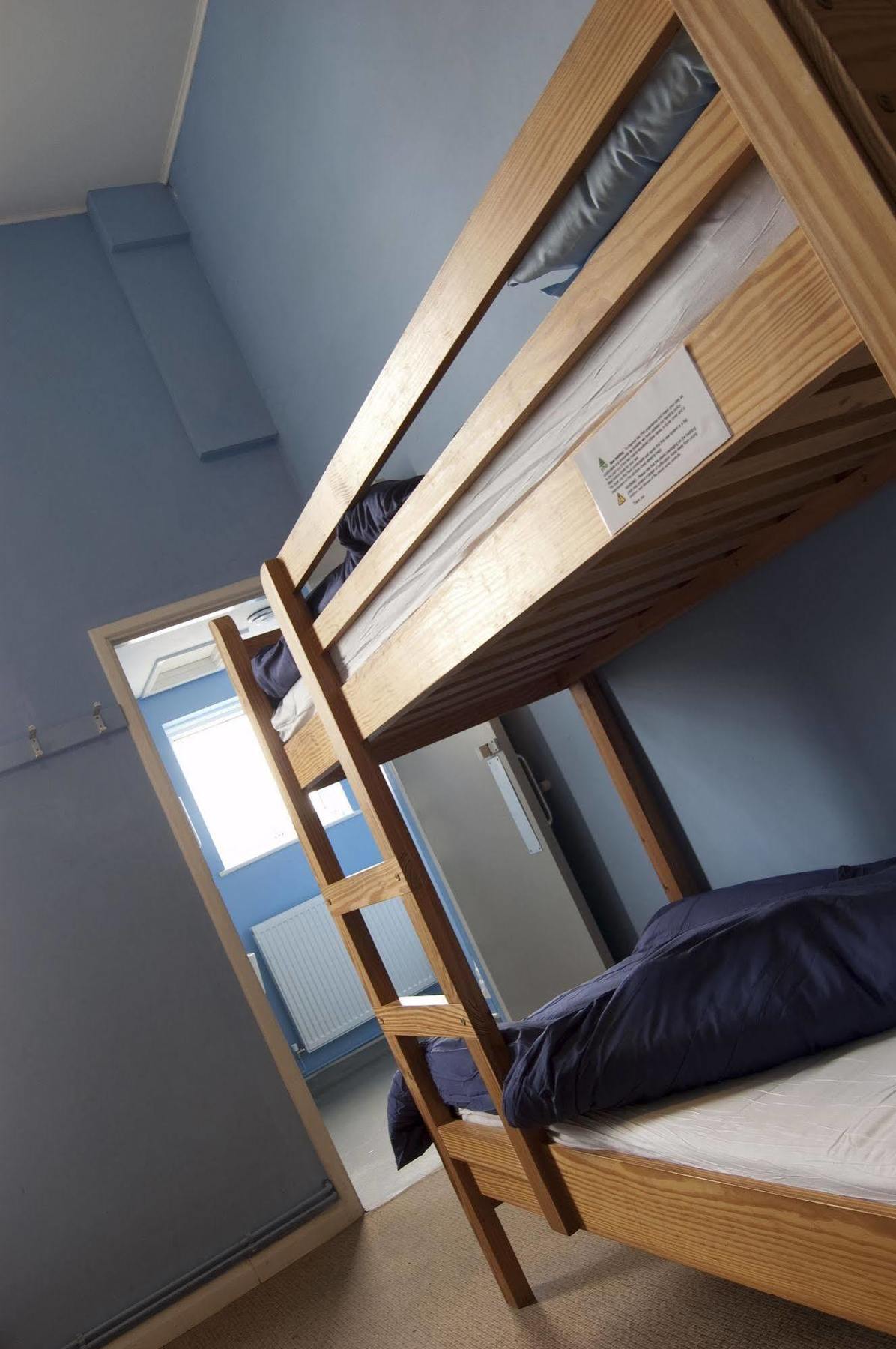 Yha Blaxhall Esterno foto